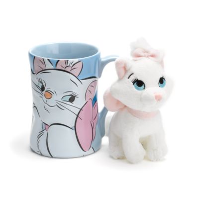 Marie Mug & Beanie