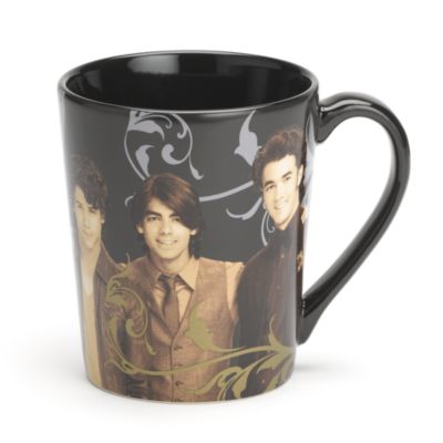 Jonas Mug