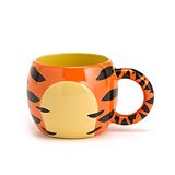 Tigger Body Parts Mug