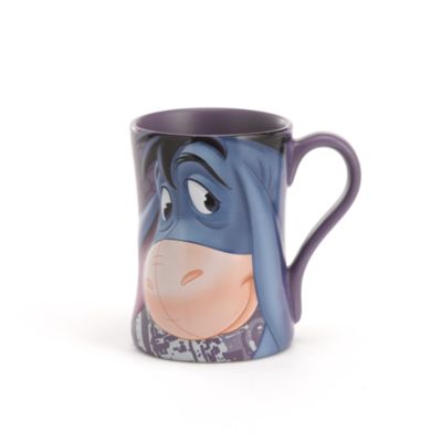 Eeyore Blend Mug