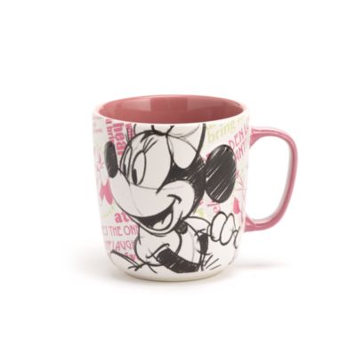 Minnie Mouse Duo Mug