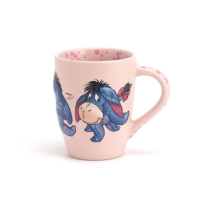 Eeyore Chalky Mug