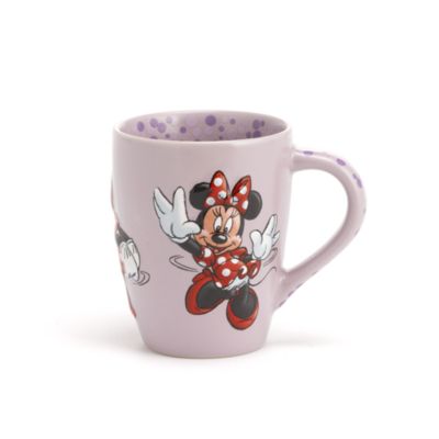 Minnie Mouse Chalky Mug