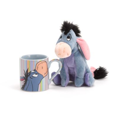 Eeyore Espresso Mug