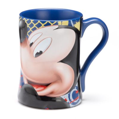 Mickey Blend Mug