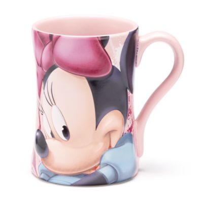 Minnie Blend Mug