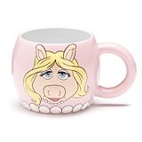 Muppets Miss Piggy Mug