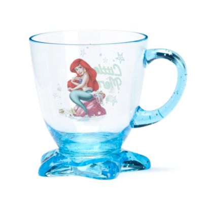 Little Mermaid Petal Cup