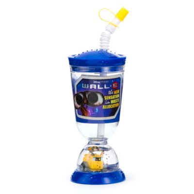WALL&bull;E Base dome Tumbler
