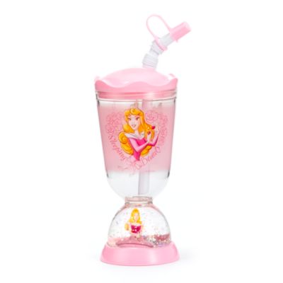 Sleeping Beauty Tumbler