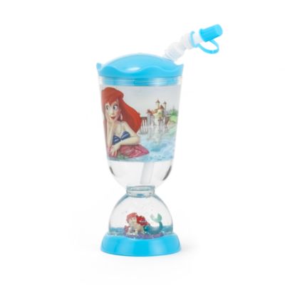 Little Mermaid Basedome Tumbler