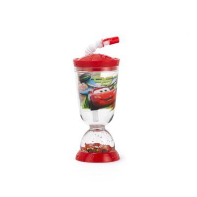 Disney Cars Tumbler