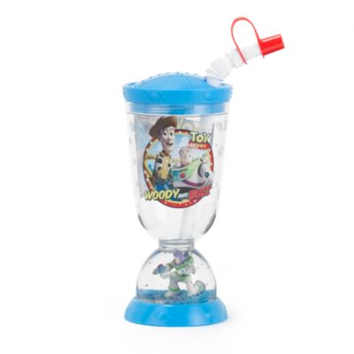 Buzz Lightyear Tumbler