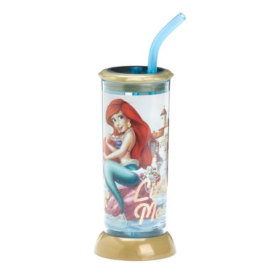 Little Mermaid Bubbler