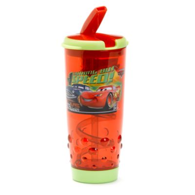 Cars Bubbler