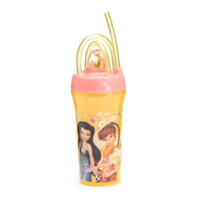 Fairies Fountain Tumbler
