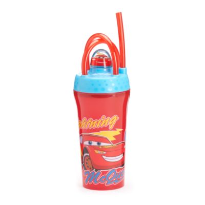 Cars Fountain Tumbler