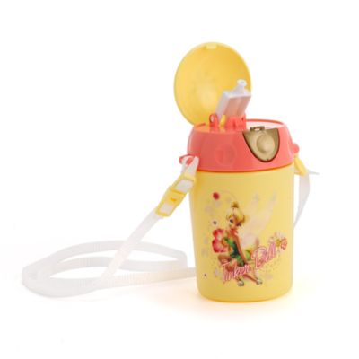 Fairies Flask