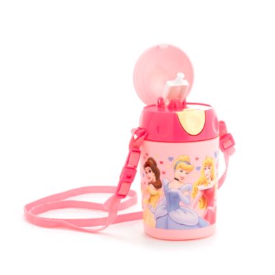 Disney Princess Flask