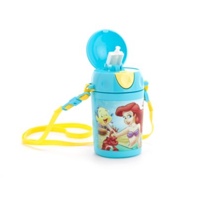 Little Mermaid Flask