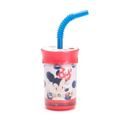 Minnie Mouse Toddler Sipper
