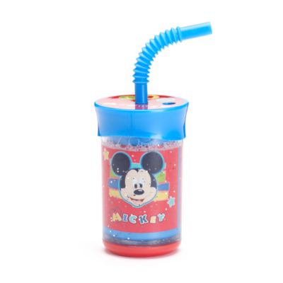 Mickey Mouse Toddler Sipper