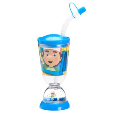 Handy Manny Tumbler