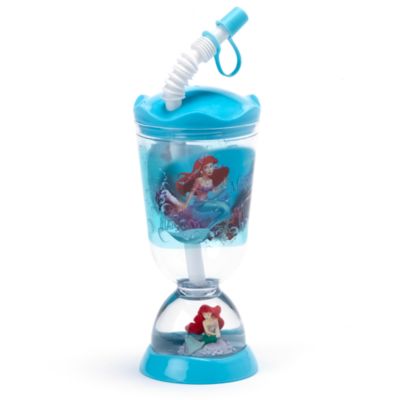 Little Mermaid Base Dome Tumbler