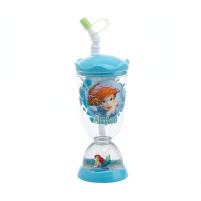Little Mermaid Base Dome Tumbler