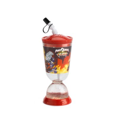 Power Rangers Base Dome Tumbler