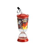 Power Rangers Base Dome Tumbler