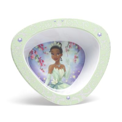 Princess & The Frog Bowl