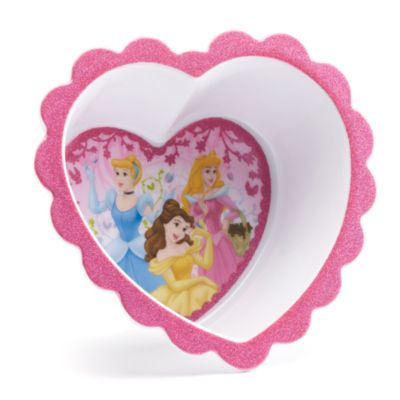 Disney Princess Melamine Bowl