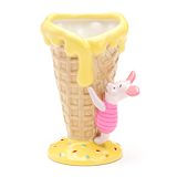 Piglet Ice Cream Cup