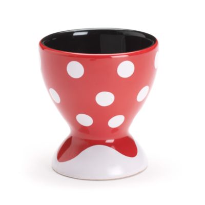 Minnie Mouse Body Parts Egg Cup