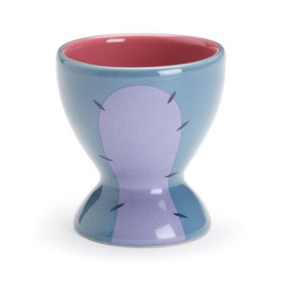 Eeyore Body Parts Egg Cup