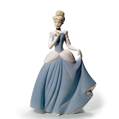 [Collection] Disney Lladro 416050763497?$mercdetail$