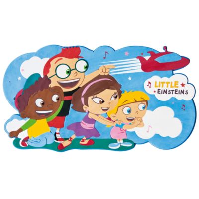 Little Einsteins Foam Decor