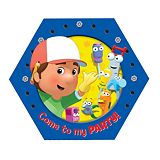 Handy Manny Invites 6 Pack