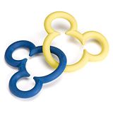 Mickey Mouse Dog Toy