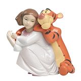 Hugs With Tigger
