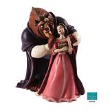 Walt Disney Classic Collection Belle with Beast
