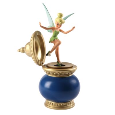 Walt Disney Classic Collection Tinker Bell & Inkwell