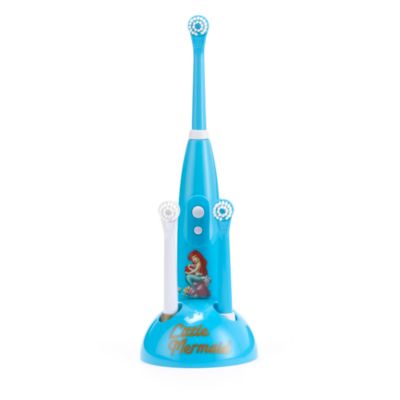 Little Mermaid Toothbrush
