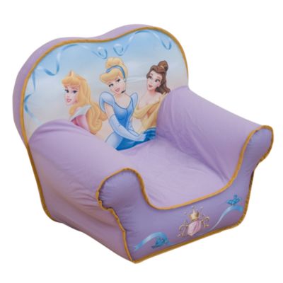 Princess Arm Chair