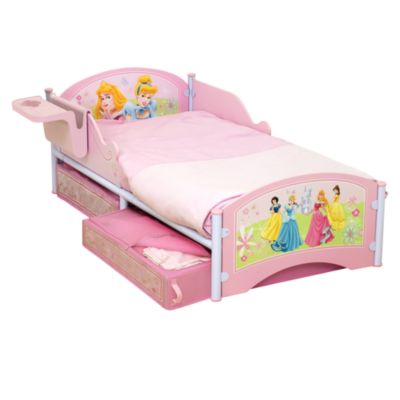 Princess Bed