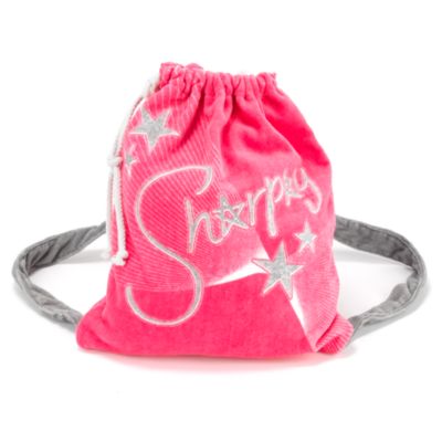 High School Musical Towel In A Bag (can be personalised)
