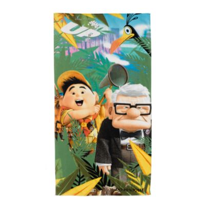 UP Towel  (can be personalised)