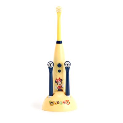 Minnie Mouse Clubhouse Toothbrush