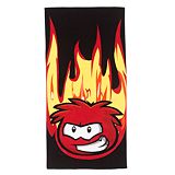 Club Penguin Towel